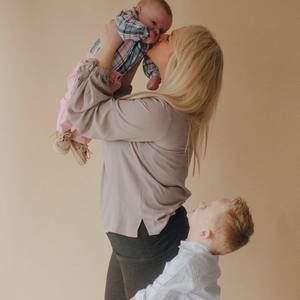 Meet your Posher, Kelsey